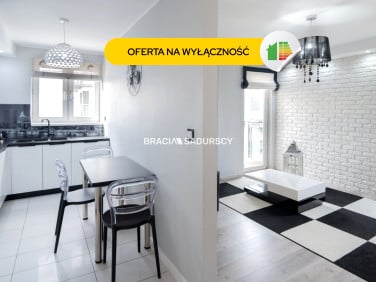 Mieszkanie Kraków