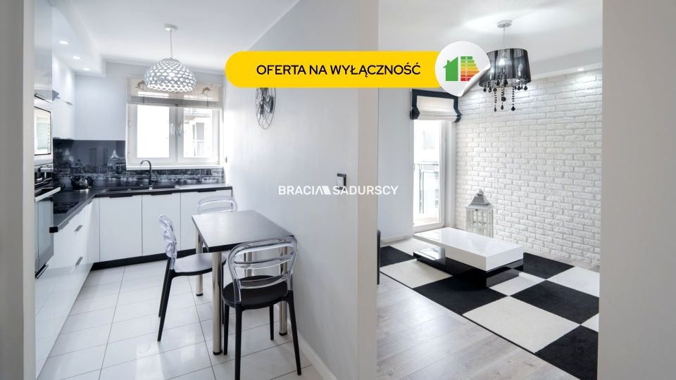 Mieszkanie Kraków