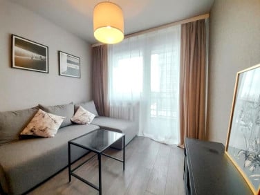 Mieszkanie Katowice