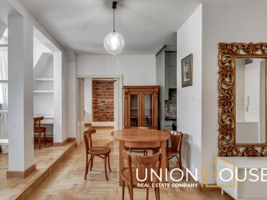 Wynajmę Mieszkanie Kraków - 60 m²