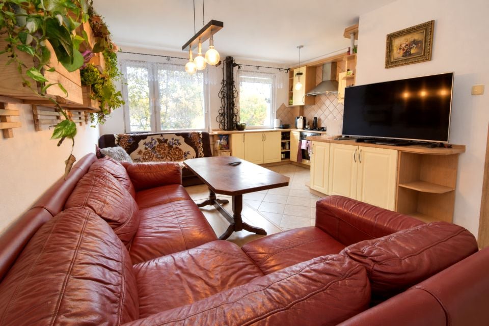 Sprzedam Mieszkanie Wałbrzych - 86,20 m²
