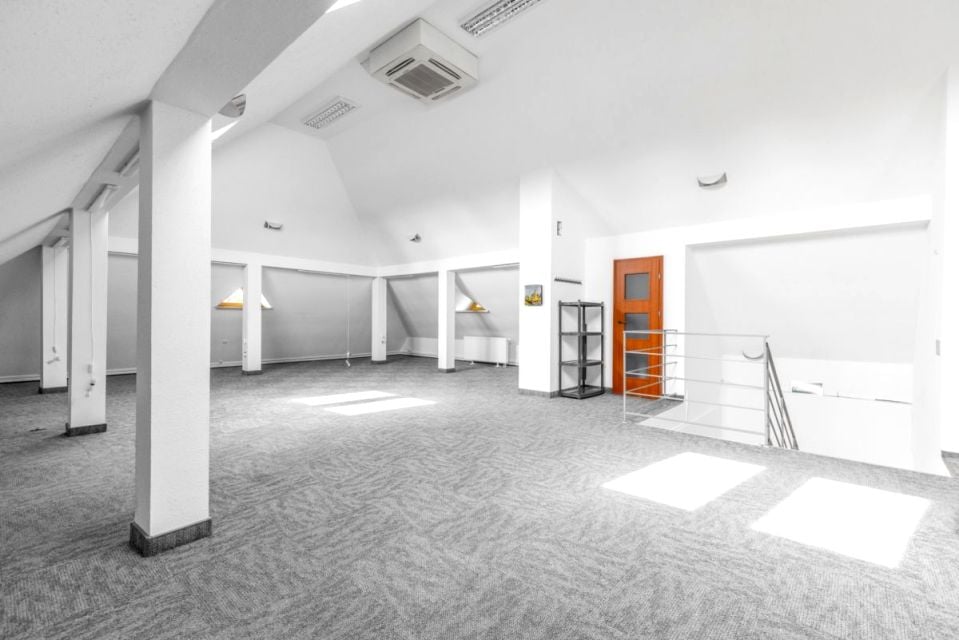 Wynajmę Lokal użytkowy Lublin - 200 m²