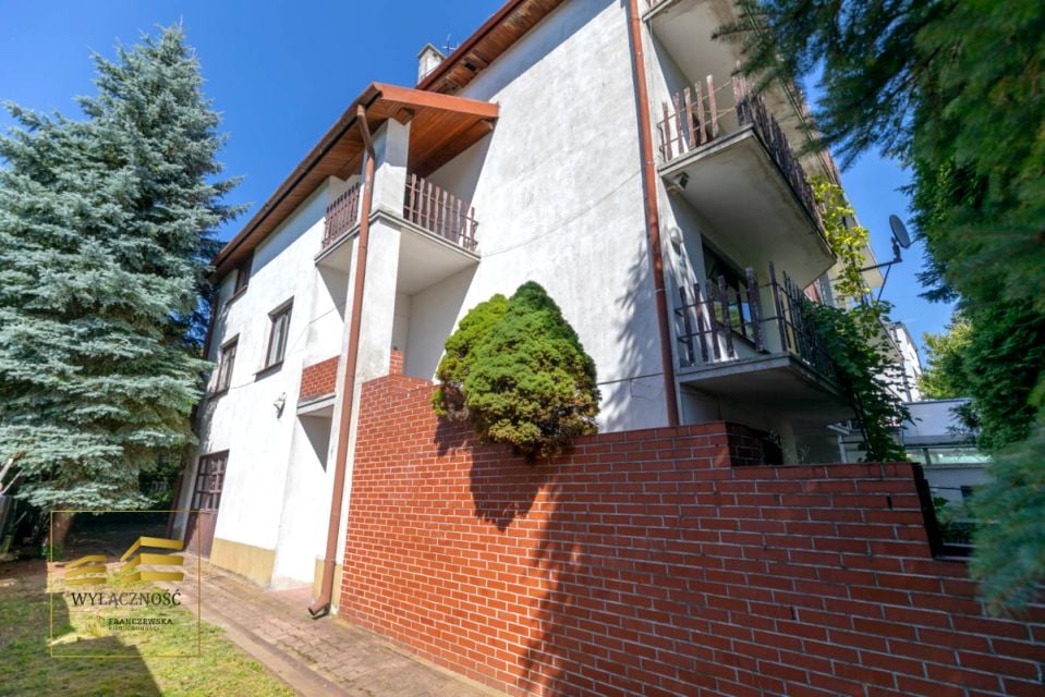 Sprzedam Dom Lublin - 350 m²