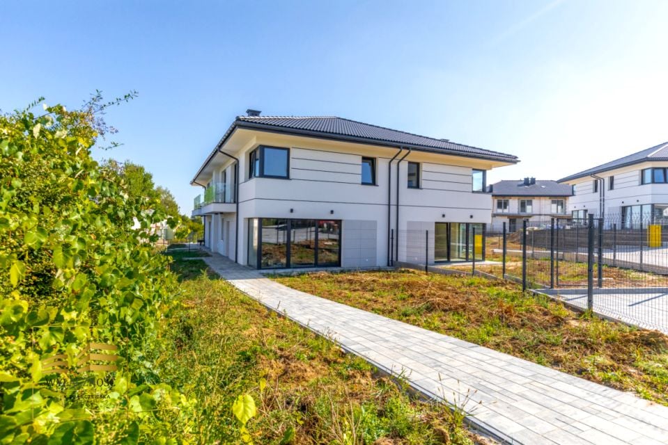 Sprzedam Dom Lublin - 119,14 m²
