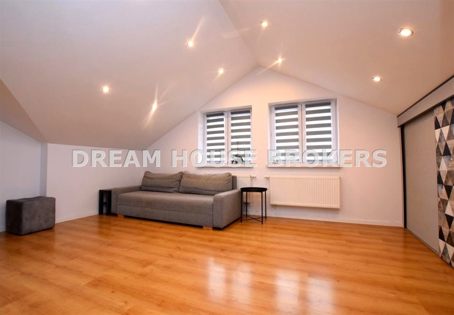 Wynajmę Mieszkanie Rzeszów - 26 m²