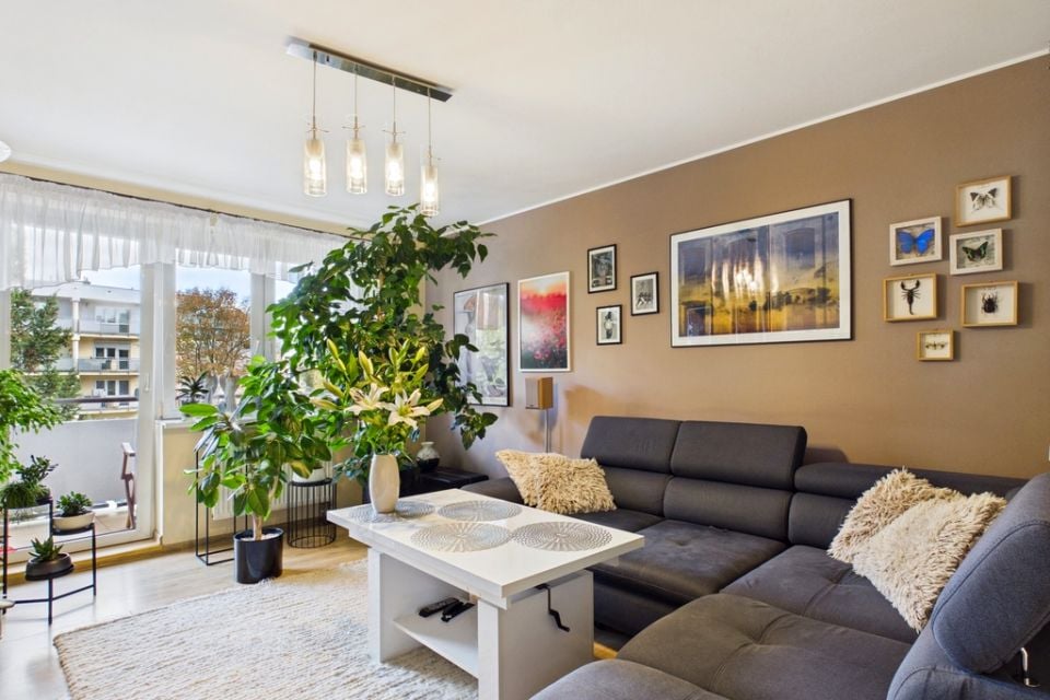 Sprzedam Mieszkanie Kalisz - 65,20 m²