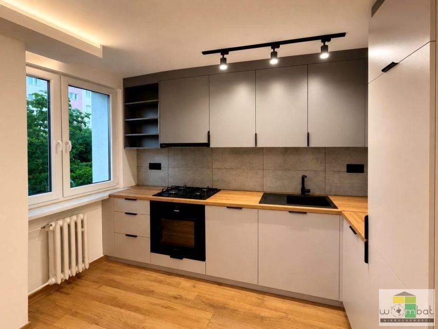 Mieszkanie Świdnica