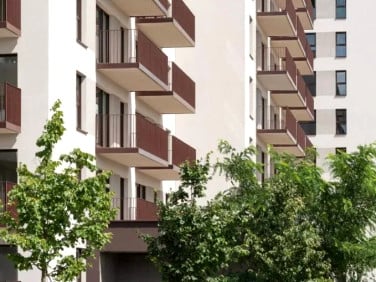 Mieszkanie blok mieszkalny Poznań