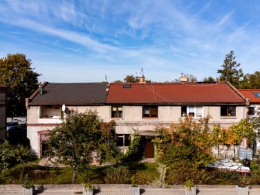 Mieszkanie Wrocław