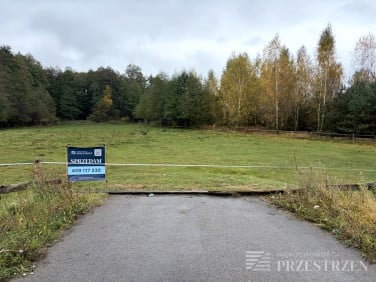 Działka Zabłudów