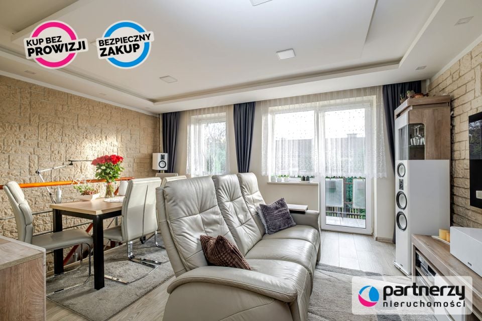 Sprzedam Mieszkanie Gdańsk - 66 m²
