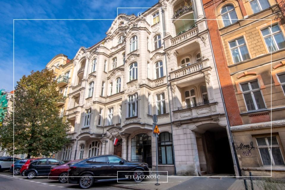 Sprzedam Mieszkanie Poznań - 37,80 m²