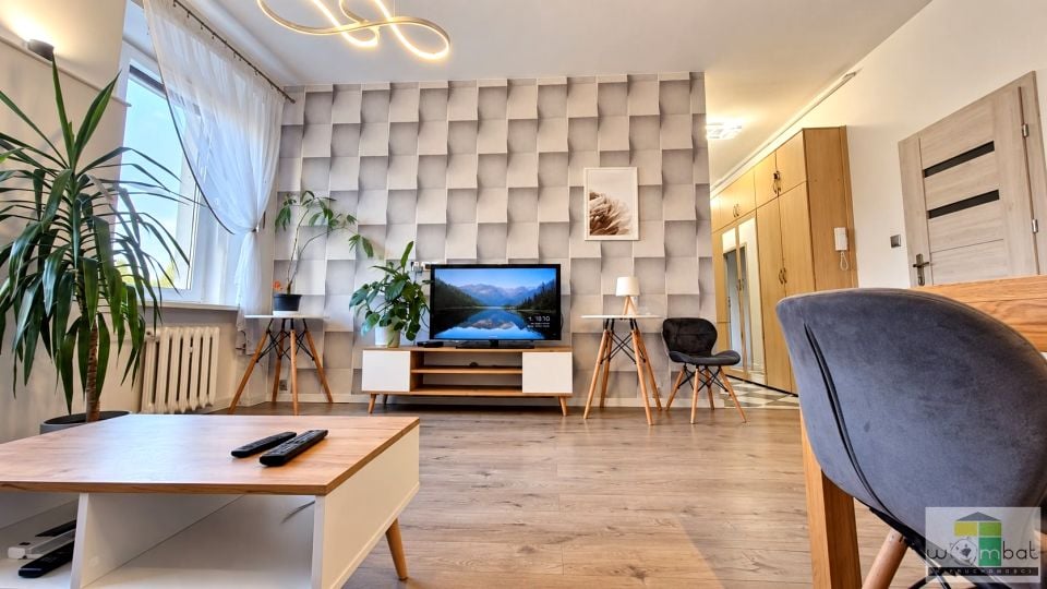 Wynajmę Mieszkanie Świdnica - 56,27 m²