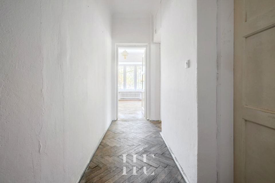 Mieszkanie Warszawa