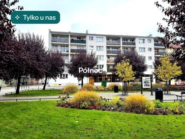 Mieszkanie Chojnów