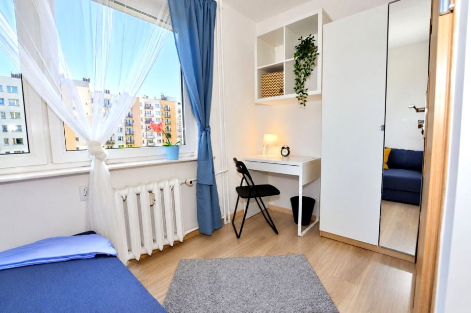 Sprzedam Mieszkanie Katowice - 50,14 m²