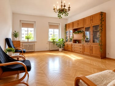 Mieszkanie Wrocław