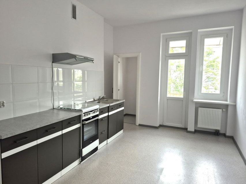 Wynajmę Mieszkanie Gdynia - 80 m²