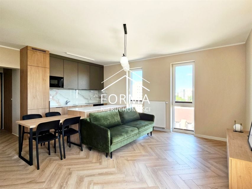 Wynajmę Mieszkanie Bydgoszcz - 44 m²