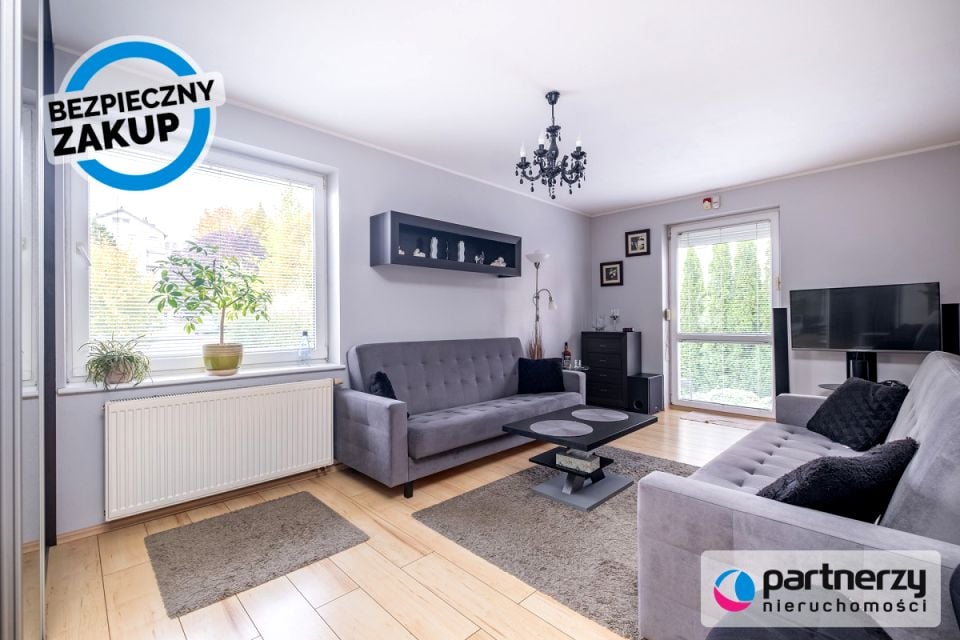 Apartment in Gdańsk, Łostowice Południowe, Orunia Górna - Gdańsk Południe