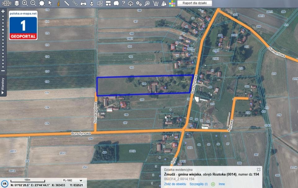 Sprzedam Dom Chełm - 90 m²