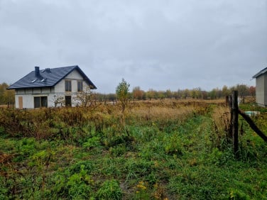Działka budowlana Piotrków Trybunalski
