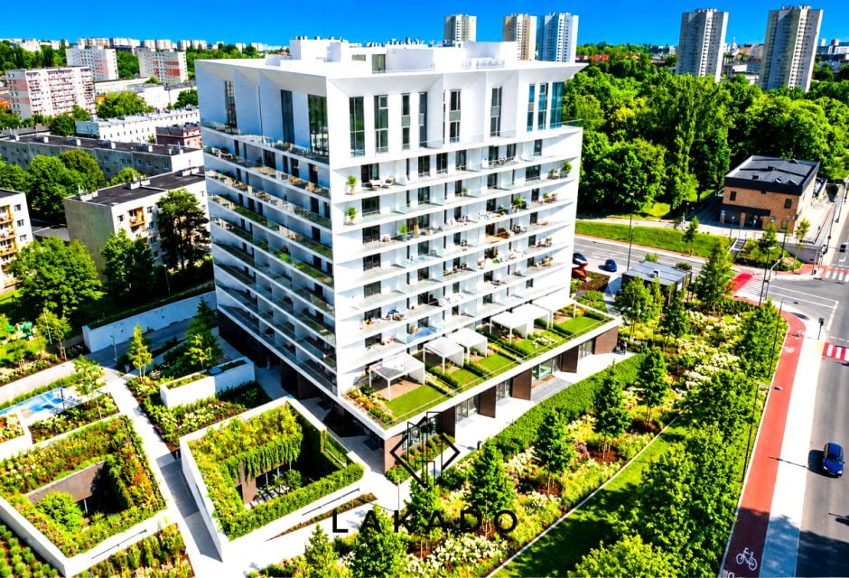 Sprzedam Mieszkanie Katowice - 195,32 m²