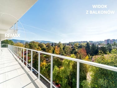 Mieszkanie Bielsko-Biała