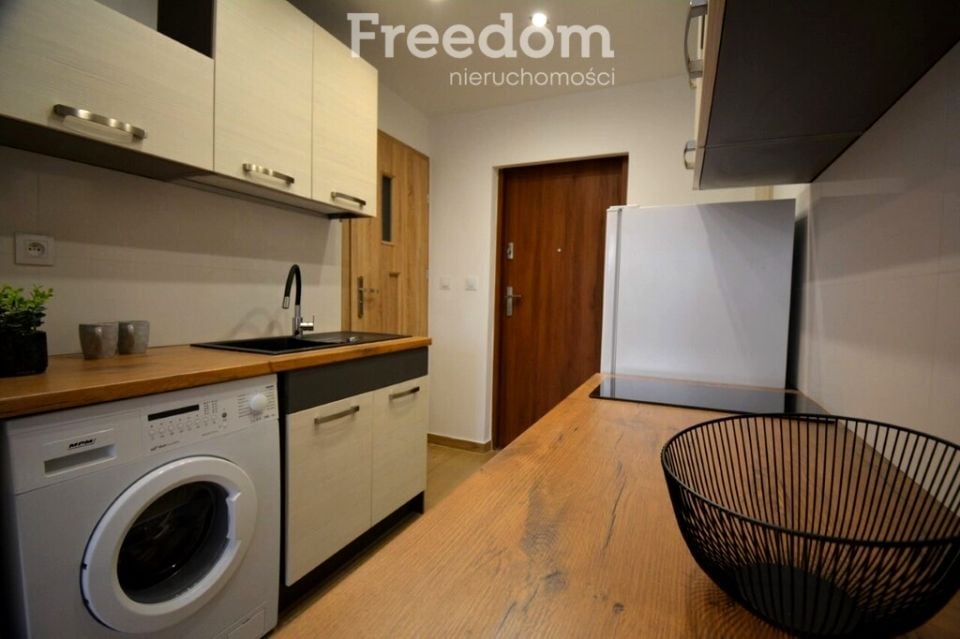 Sprzedam Mieszkanie Słupsk - 19,48 m²