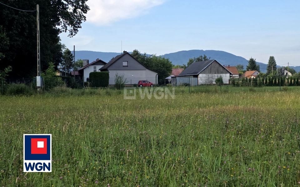 Działka budowlana Ustroń