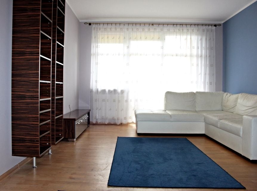 Mieszkanie Gorzów Wielkopolski