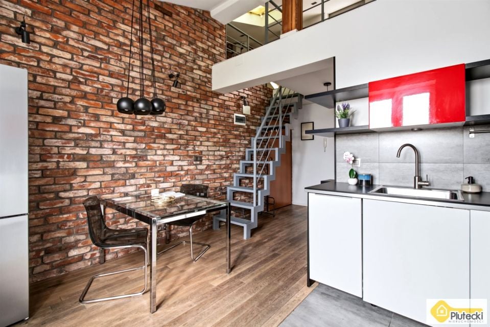 Sprzedam Mieszkanie Kraków - 40,40 m²