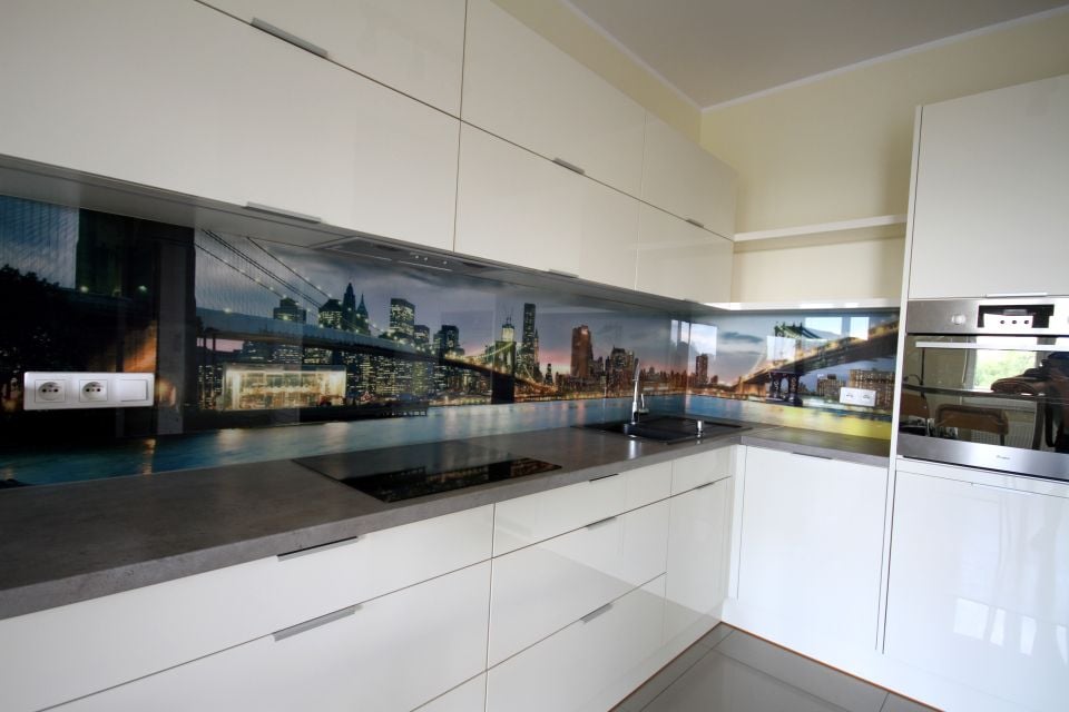 Sprzedam Mieszkanie Wrocław - 53,92 m²