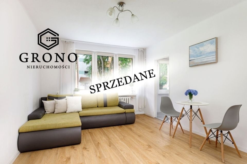 Sprzedam Mieszkanie Białystok - 26 m²