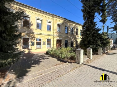 Lokal Strumień