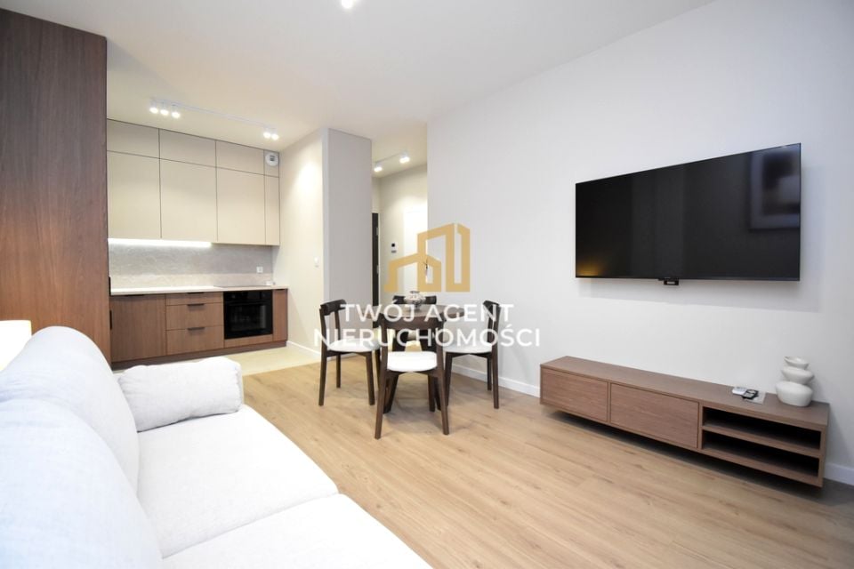 Wynajmę Mieszkanie Rzeszów - 40 m²