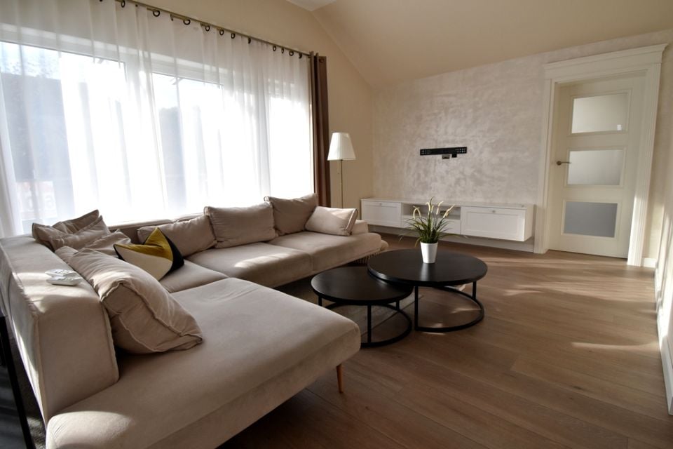 Wynajmę Mieszkanie Gorzów Wielkopolski - 65,08 m²