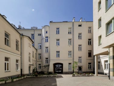Mieszkanie Warszawa