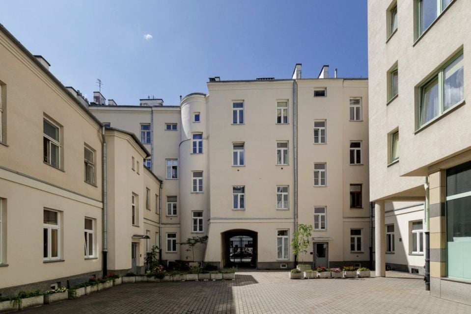 Sprzedam Lokal użytkowy Warszawa - 56 m²