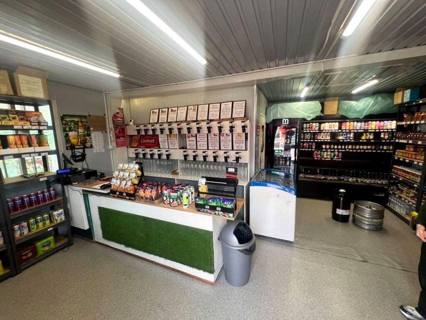Wynajmę Lokal użytkowy Wrocław - 36 m²