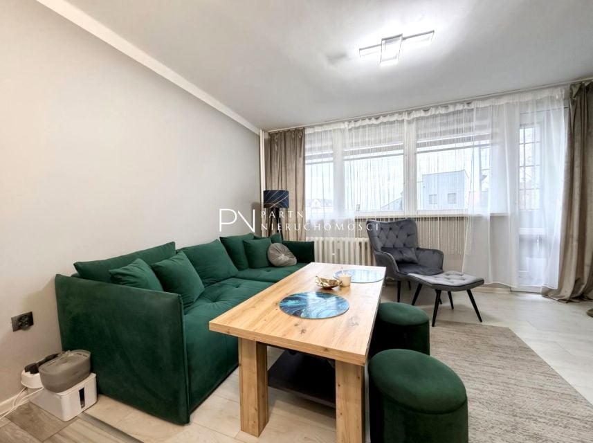 Mieszkanie Rybnik