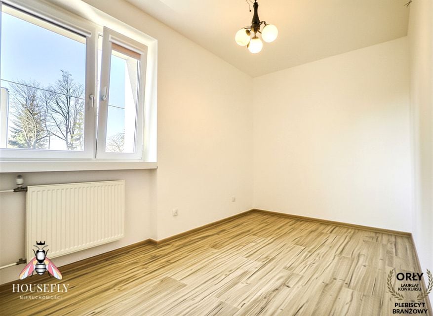Sprzedam Mieszkanie Głogów - 40,20 m²