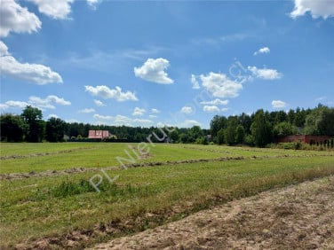Działka budowlana Szczytnik