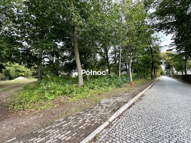 Działka Świętoszów