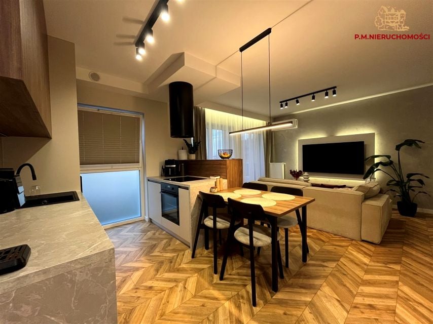 Sprzedam Mieszkanie Rybnik - 45,37 m²