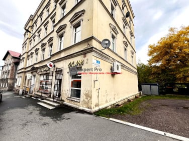 Lokal Wałbrzych