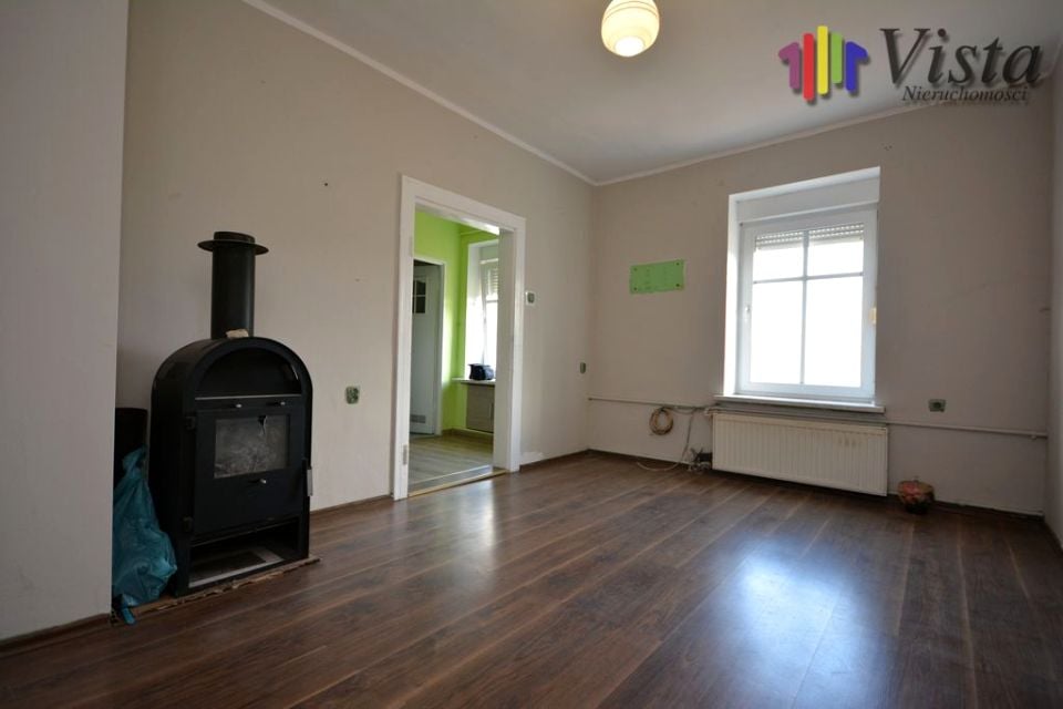 Sprzedam Mieszkanie Wałbrzych - 39,30 m²