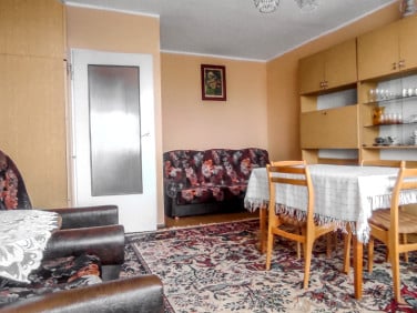 Mieszkanie Łęczna