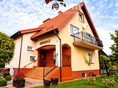 Dom Węgorzewo
