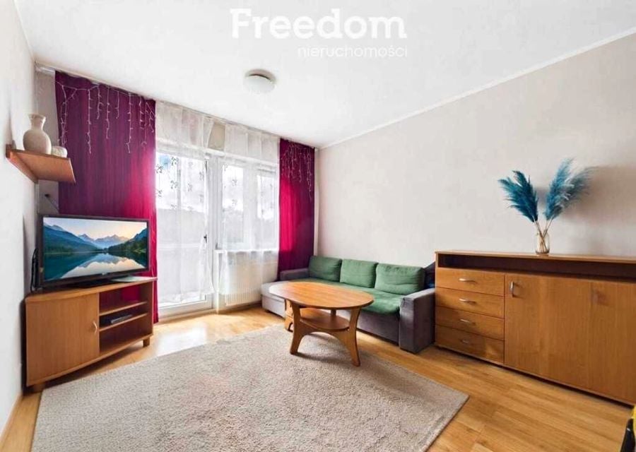 Sprzedam Mieszkanie Gdynia - 44,02 m²